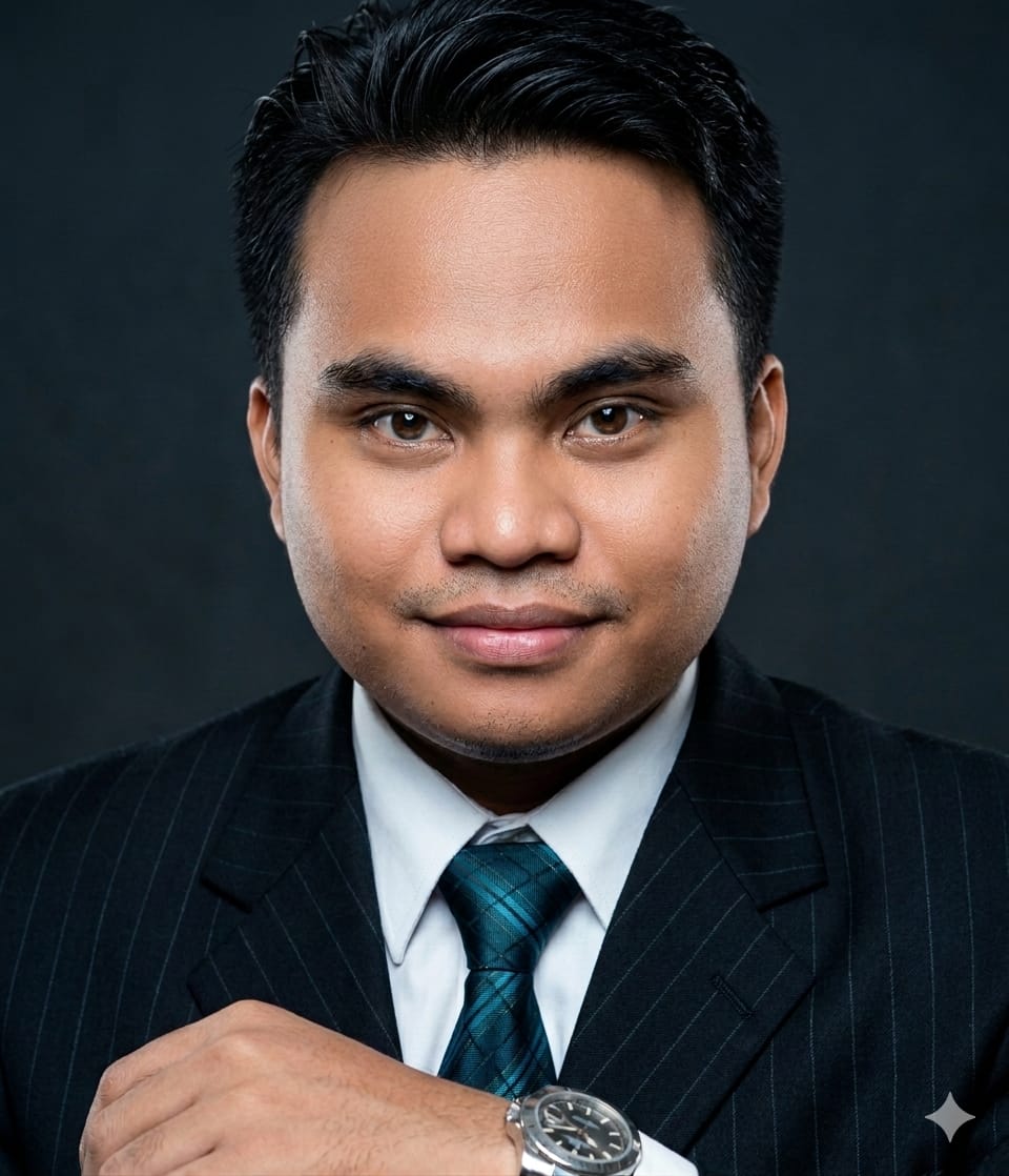 Hilaludin Wahid